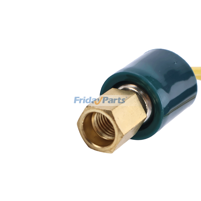 Interrupteur basse pression 122579A1 pour tracteur CASE 9210 9230 9250 9260 CX50 CX60 CX70 CX80 MX100 MX110 MX150 MX170pourPour CASE