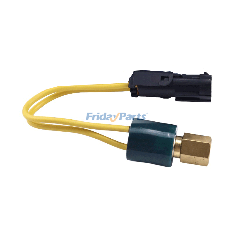 Interrupteur basse pressionpour Chargeur