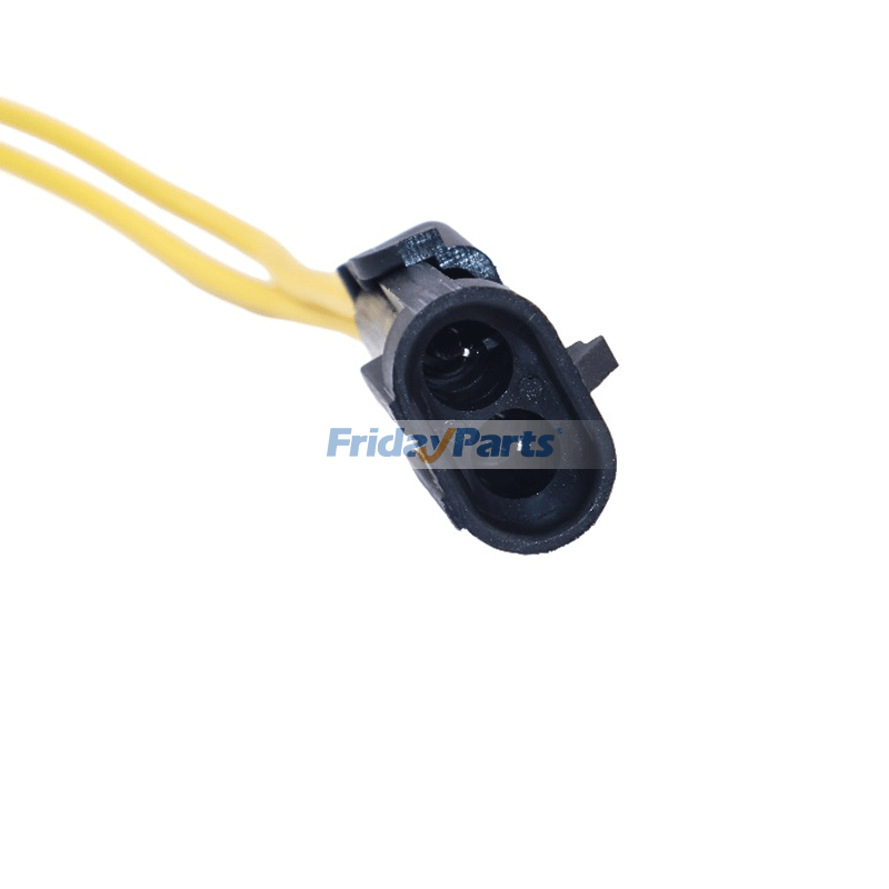 Pressostat basse pression 122579A1 pour chargeur New Holland U80C W190C W300C U80B U80 W230C LV80 W130C W170C W270CpourPour New Holland