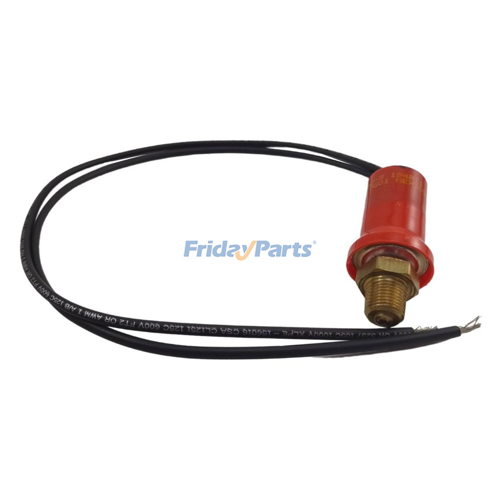 Presostato de baja presión 41-5246 para unidades de refrigeración Thermo King MD-100 T-600 T-800 T-1000 TS-200 TS-300 TS-500