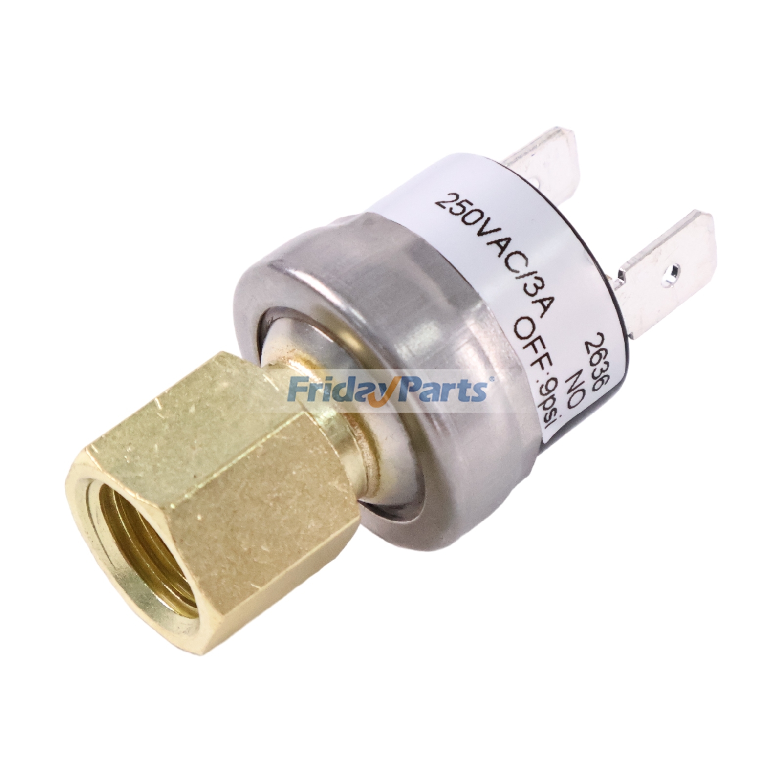 Low Pressure Switch for Tractor