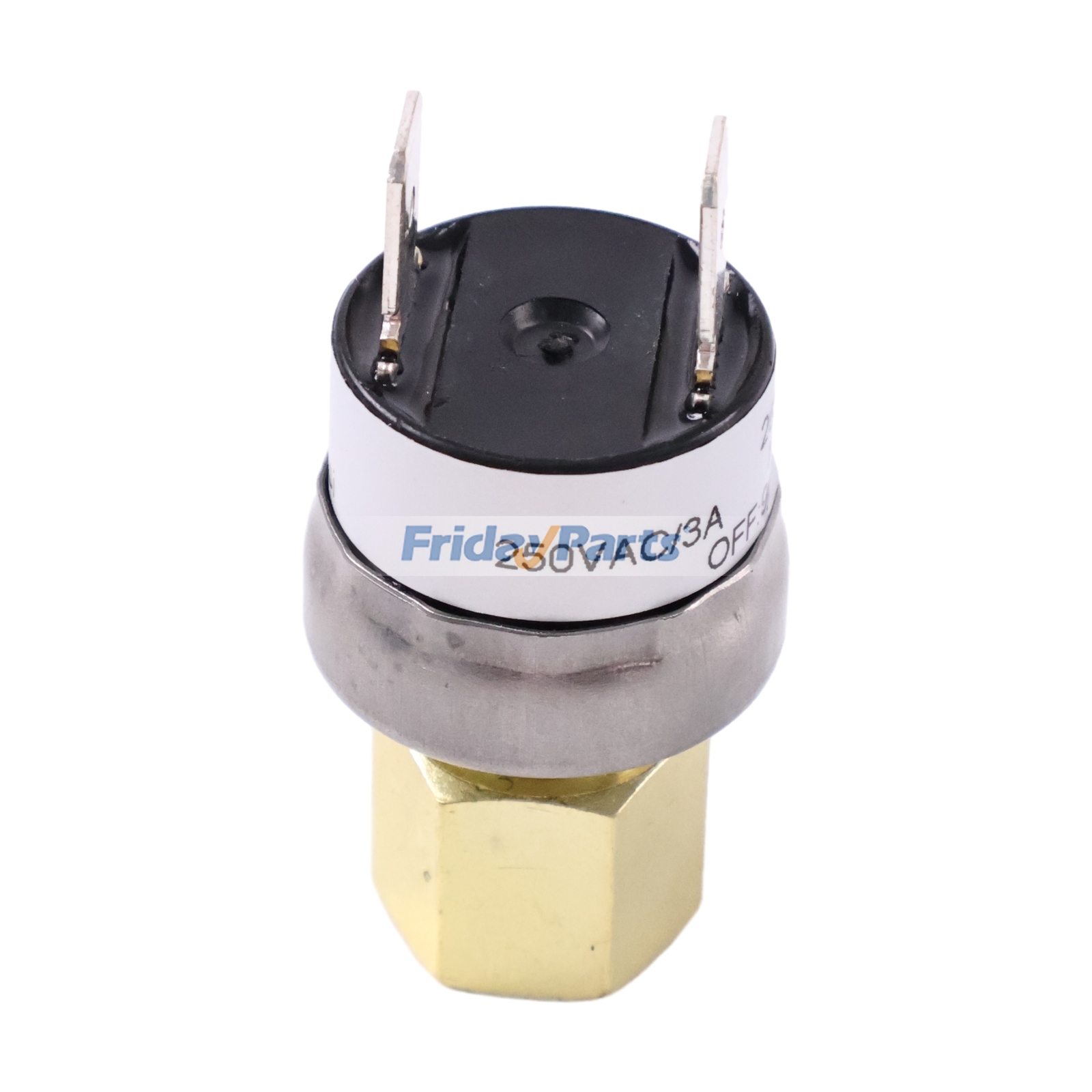FridayParts Low Pressure Switch