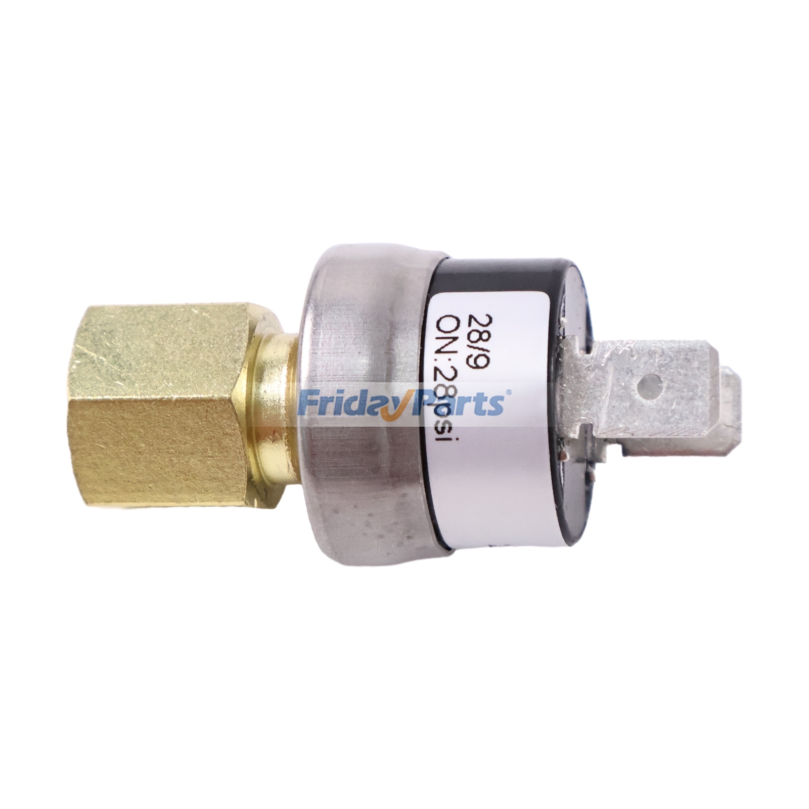 Low Pressure Switch compatible with Tractor