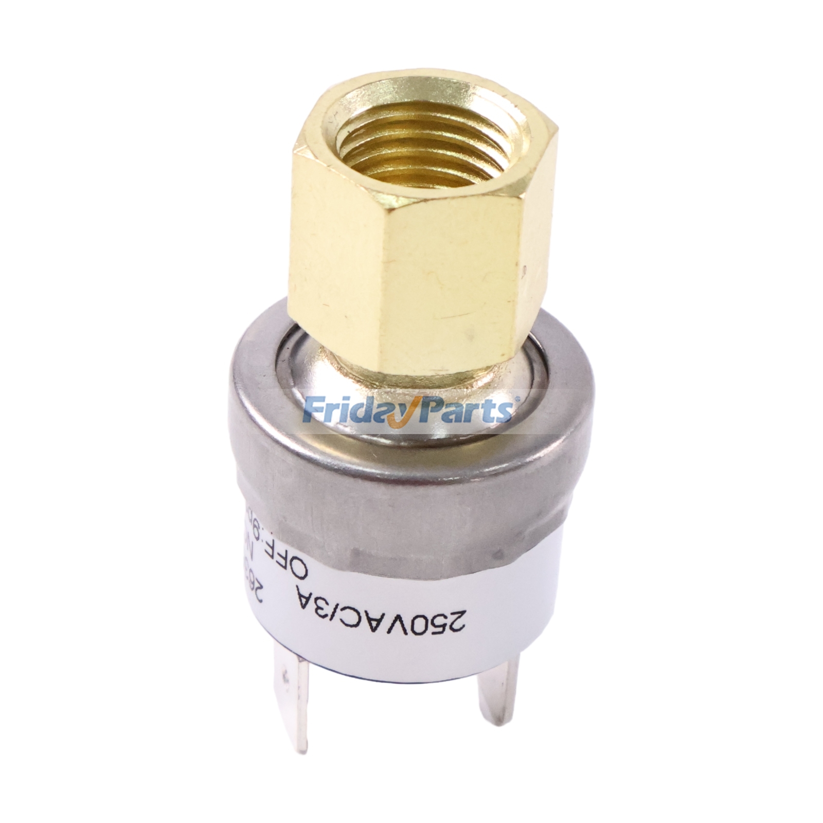  Low Pressure Switch For CASE