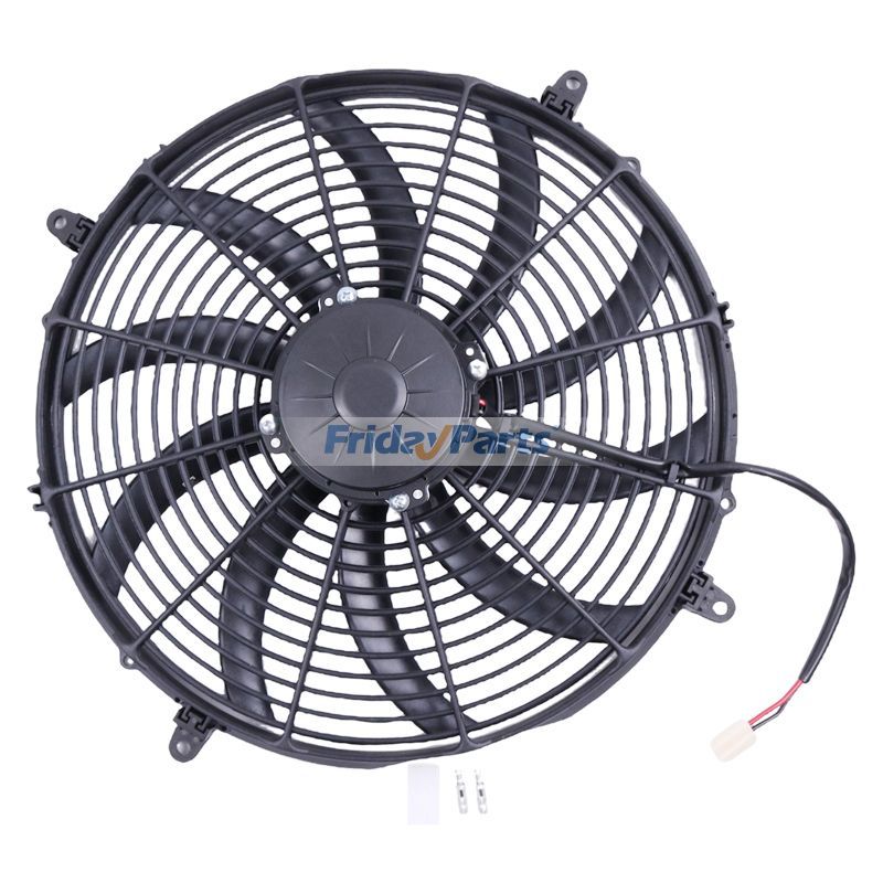 Cooling Fan for Engine