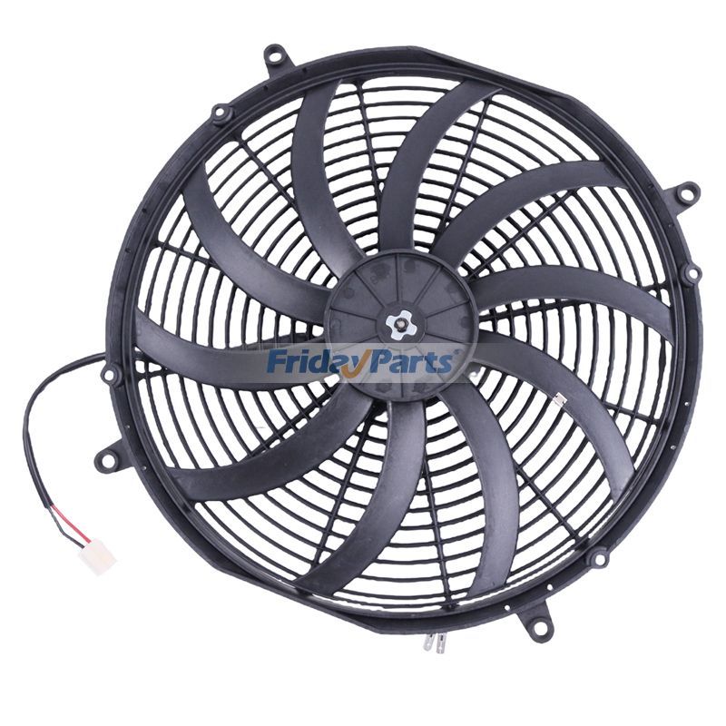 Cooling Fan in Stock in China,United Kingdom