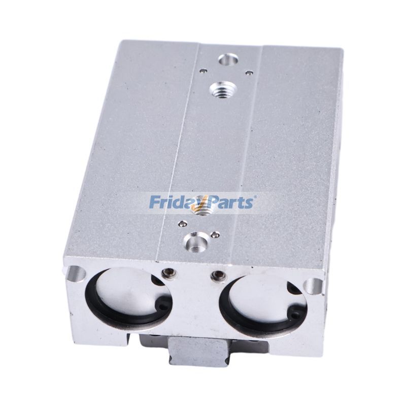 Low Profile Air Gripper Cylinder in Stock in China