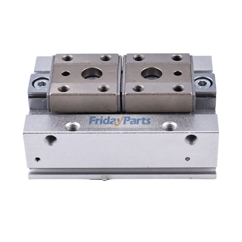  Low Profile Air Gripper Cylinder For OTHER BRAND