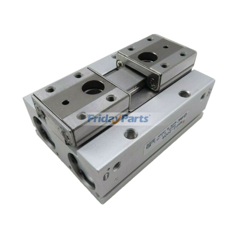 Aftermarket SMC MHF2-20DR Low Profile Air Gripper