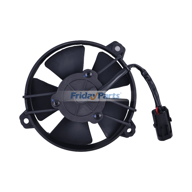 Other Construction Equipment Puller Fan