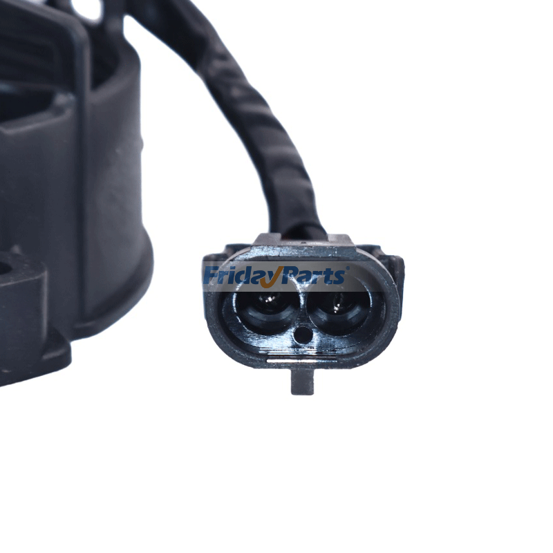 FridayParts Puller Fan