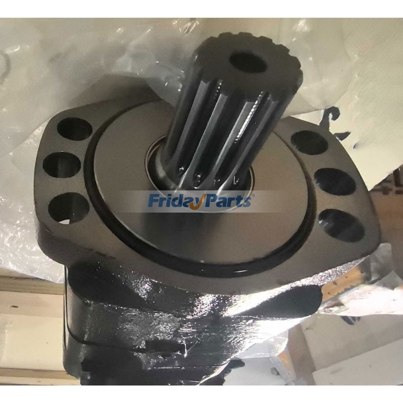 Excavator,Tractor Hydraulic Motor