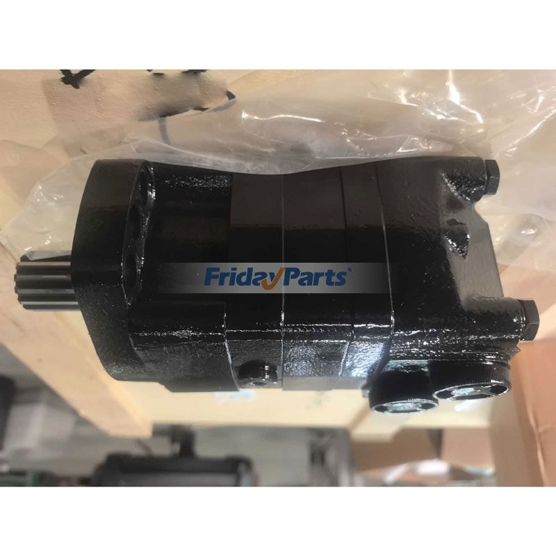 Hydraulic Motor for Excavator,Tractor