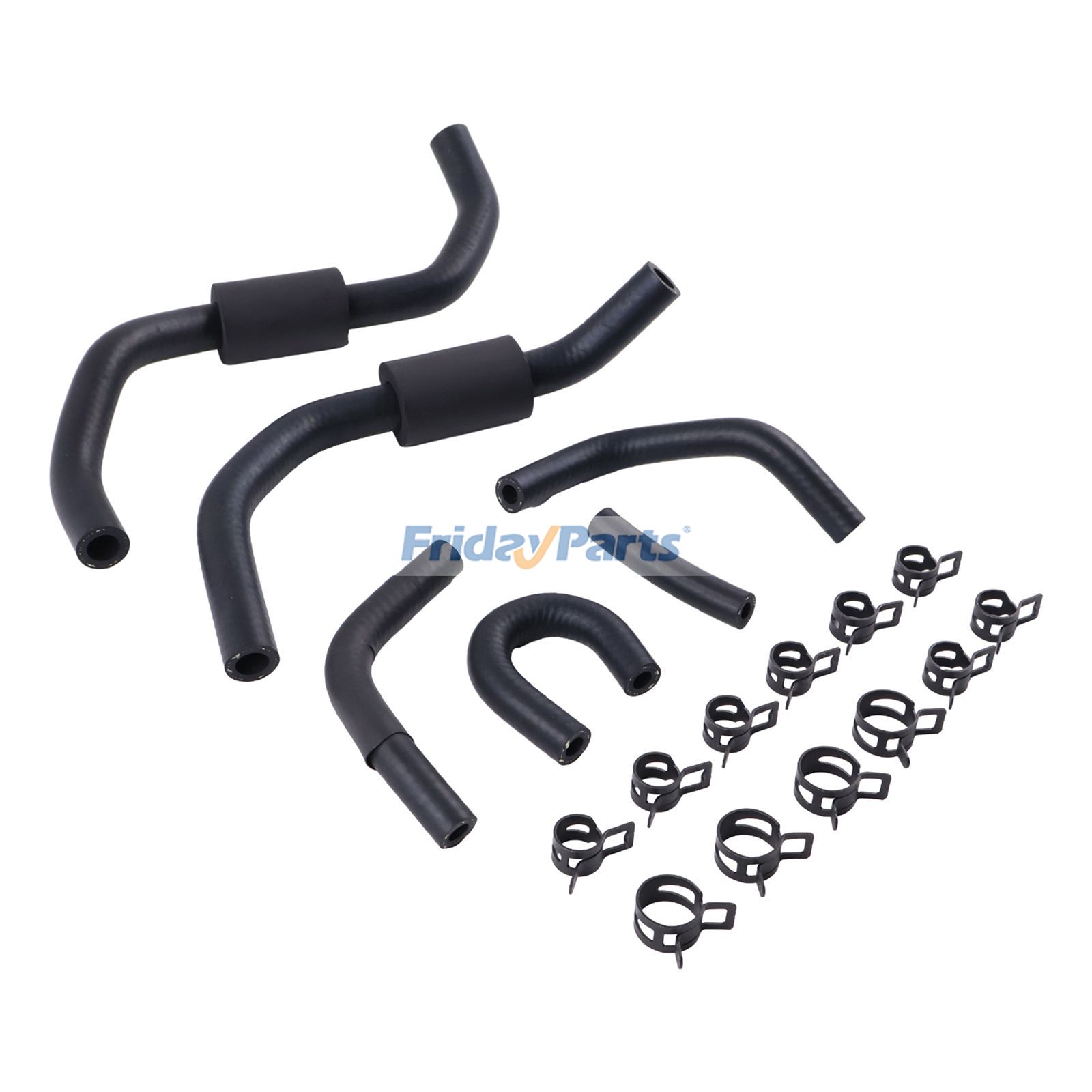 Low Pressure Fuel Line Kit in Stock in China