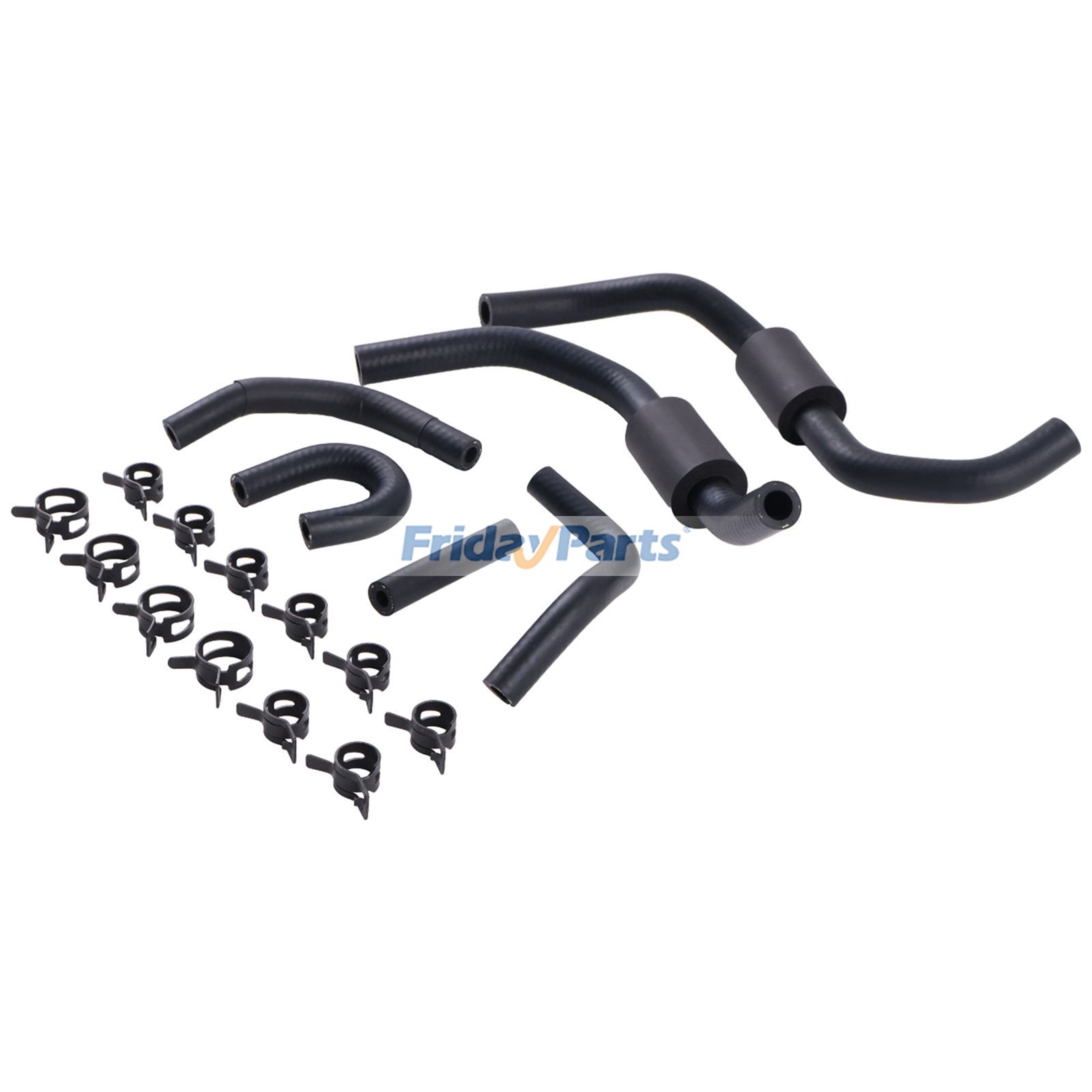  Low Pressure Fuel Line Kit For Chevrolet,For GMC