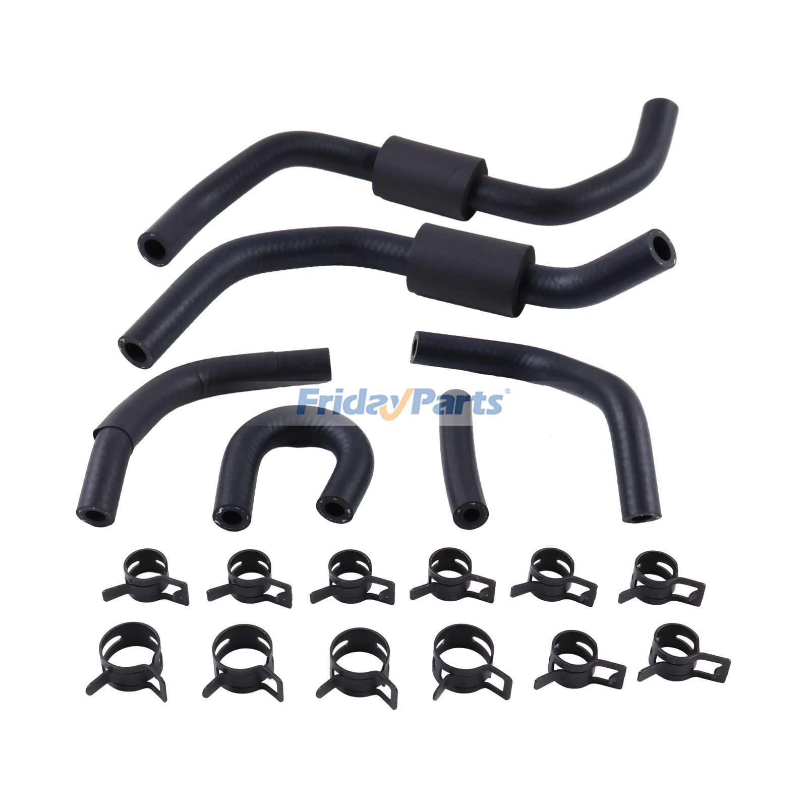 Low Pressure Fuel Line Kit for Engine,Vehicle