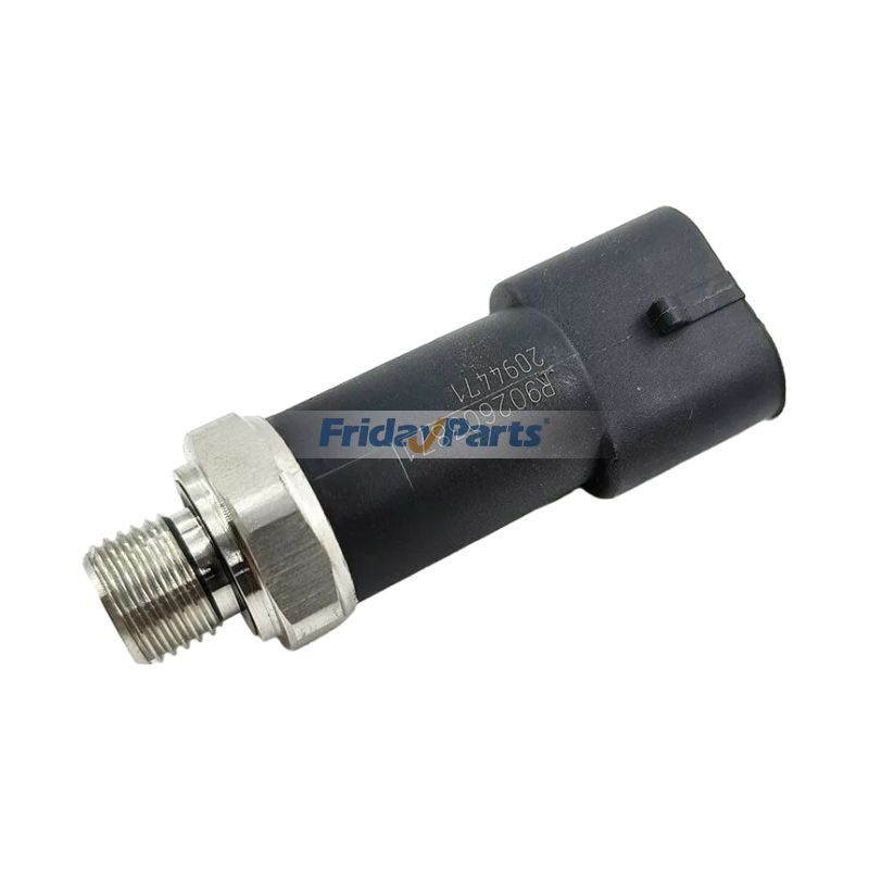 Low Pressure Sensor R902603871 for Rexroth Excavator