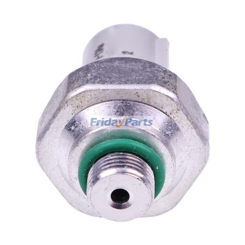 Interruptor de baja presión DK582532-0700 TW582532-0700 para motor Komatsu SAA4D95LE-3 Excavadora PC128US-2 PC138US-2 PC228US-3 PC78MR-6 PC78US-6 PC78UU-6 de FridayParts
