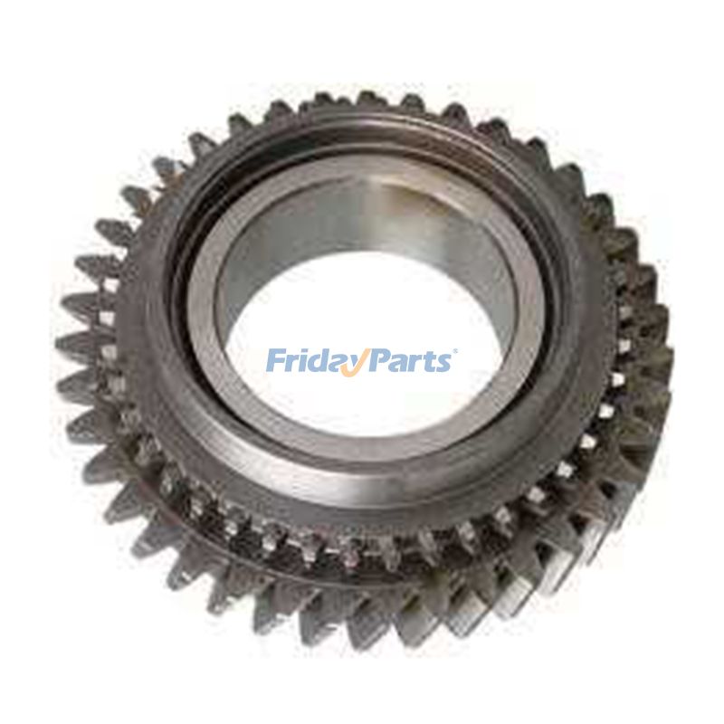 Niedriggeschwindigkeitsgetriebe 131A3-42021 für TCM-Gabelstapler FD20-30 FG20-30