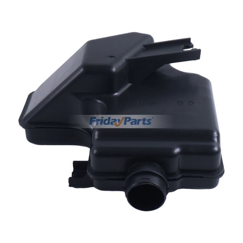 Ensemble de chambre de résonance d'admission d'air inférieure 17230-RZA-000 pour Honda CR-V 2007-2009