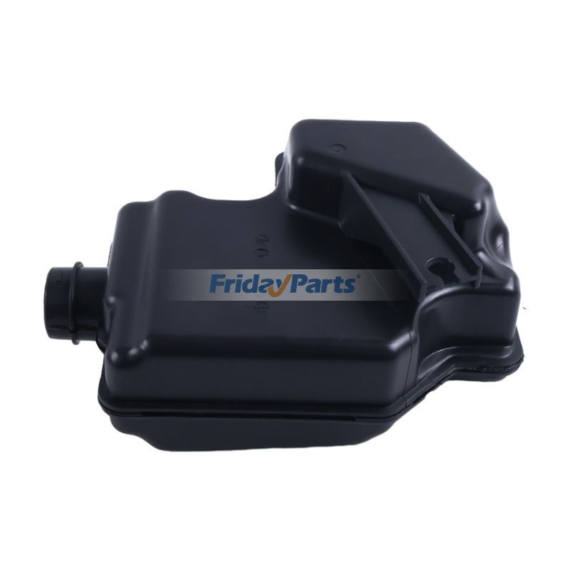 Lower Air Intake Resonator Chamber Assembly in Stock in China