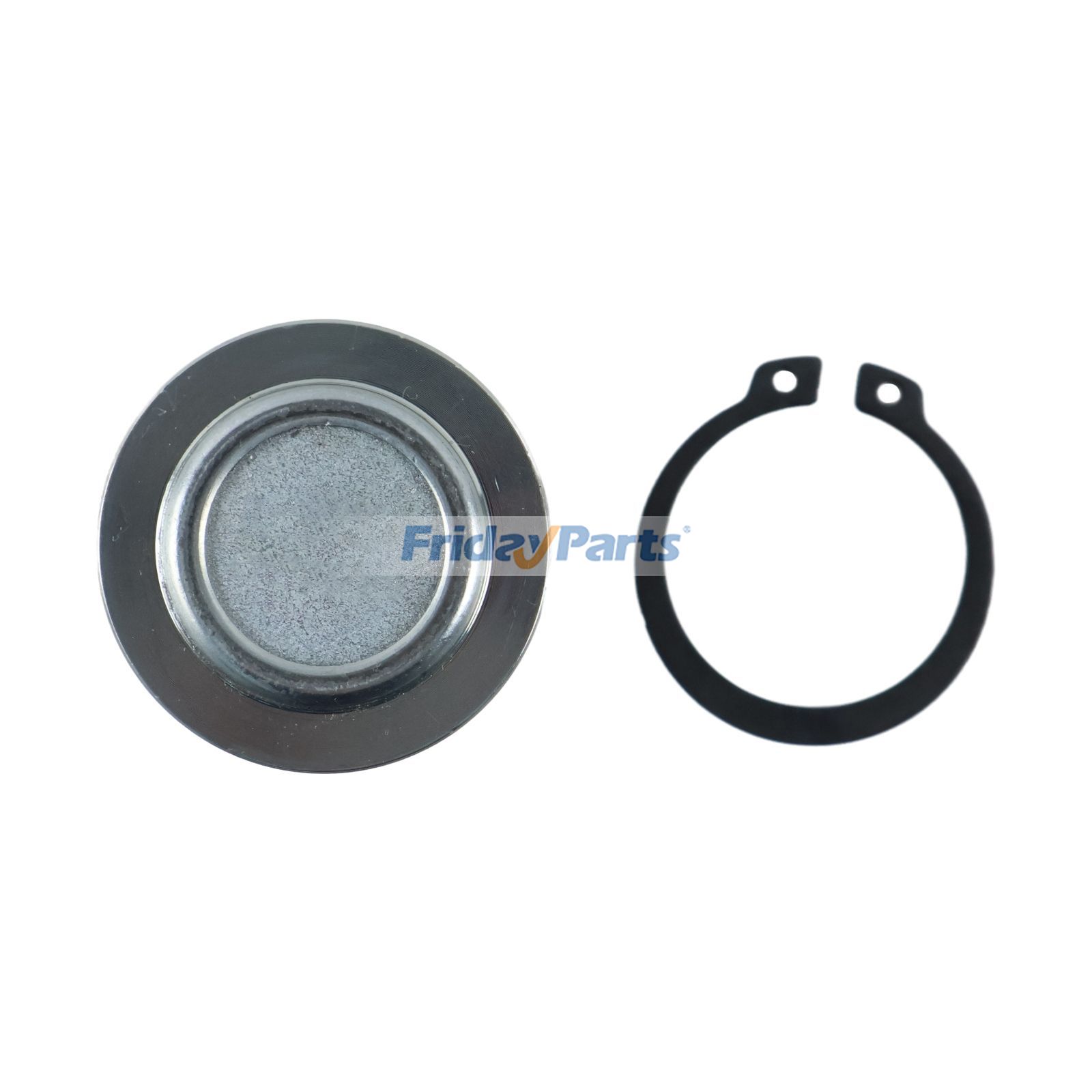 Rótula inferior 9010-050800-20000 para CF-Moto ATV Heavy Duty 400 500 600 800 2007-2014 para ATV/UTV Para CFMOTO FridayParts