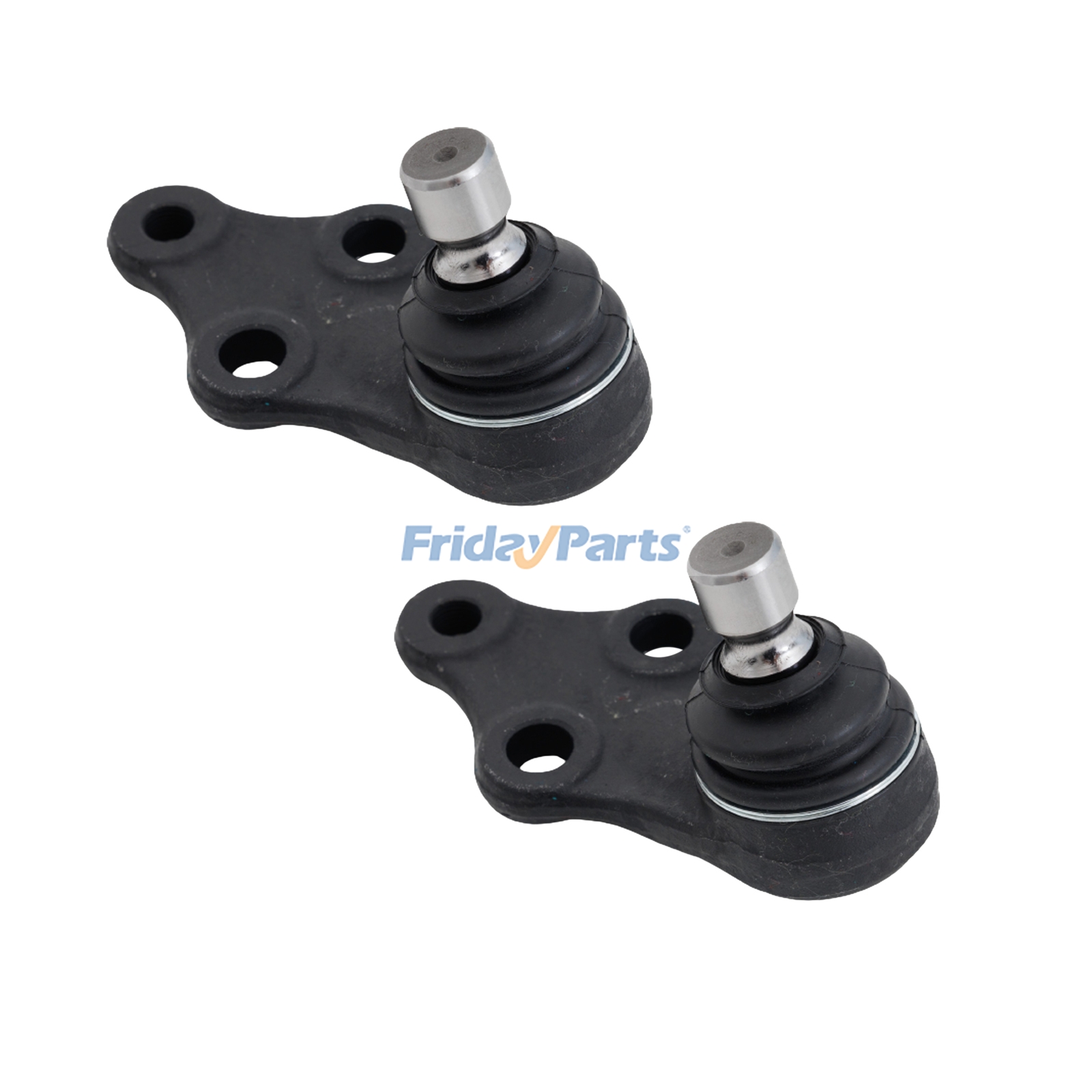 Rotule inférieure 54530-2S500 pour Hyundai Tucson et Kia Sportage 2014-2015