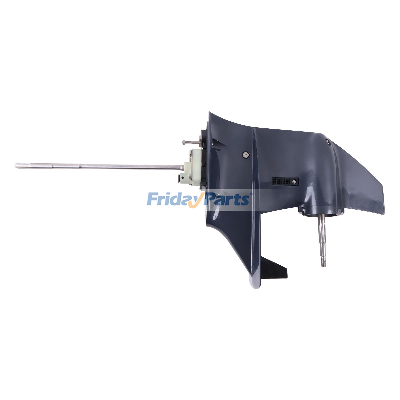 エンジン用下部ケースアセンブリ