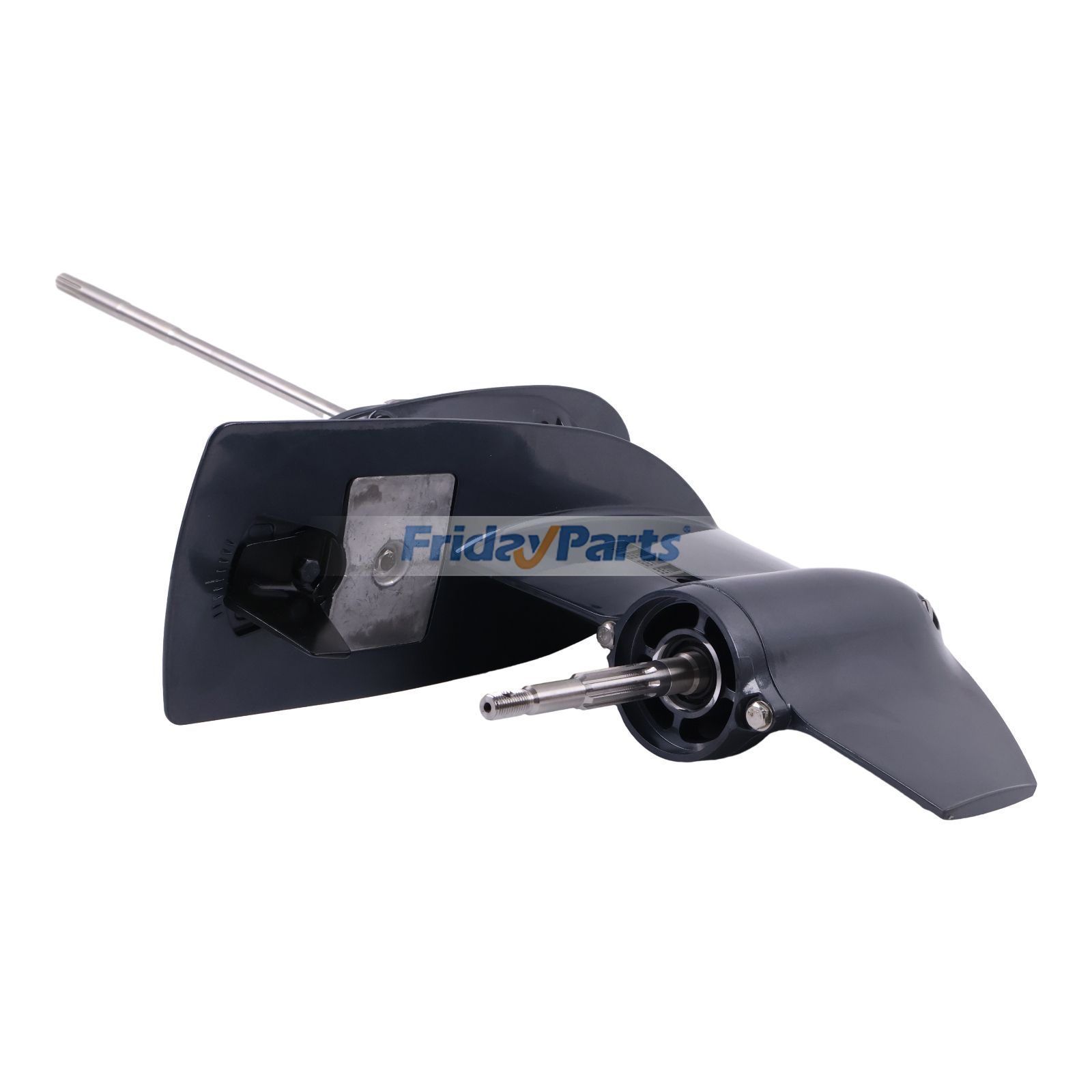 エンジン 下部ケースアセンブリ