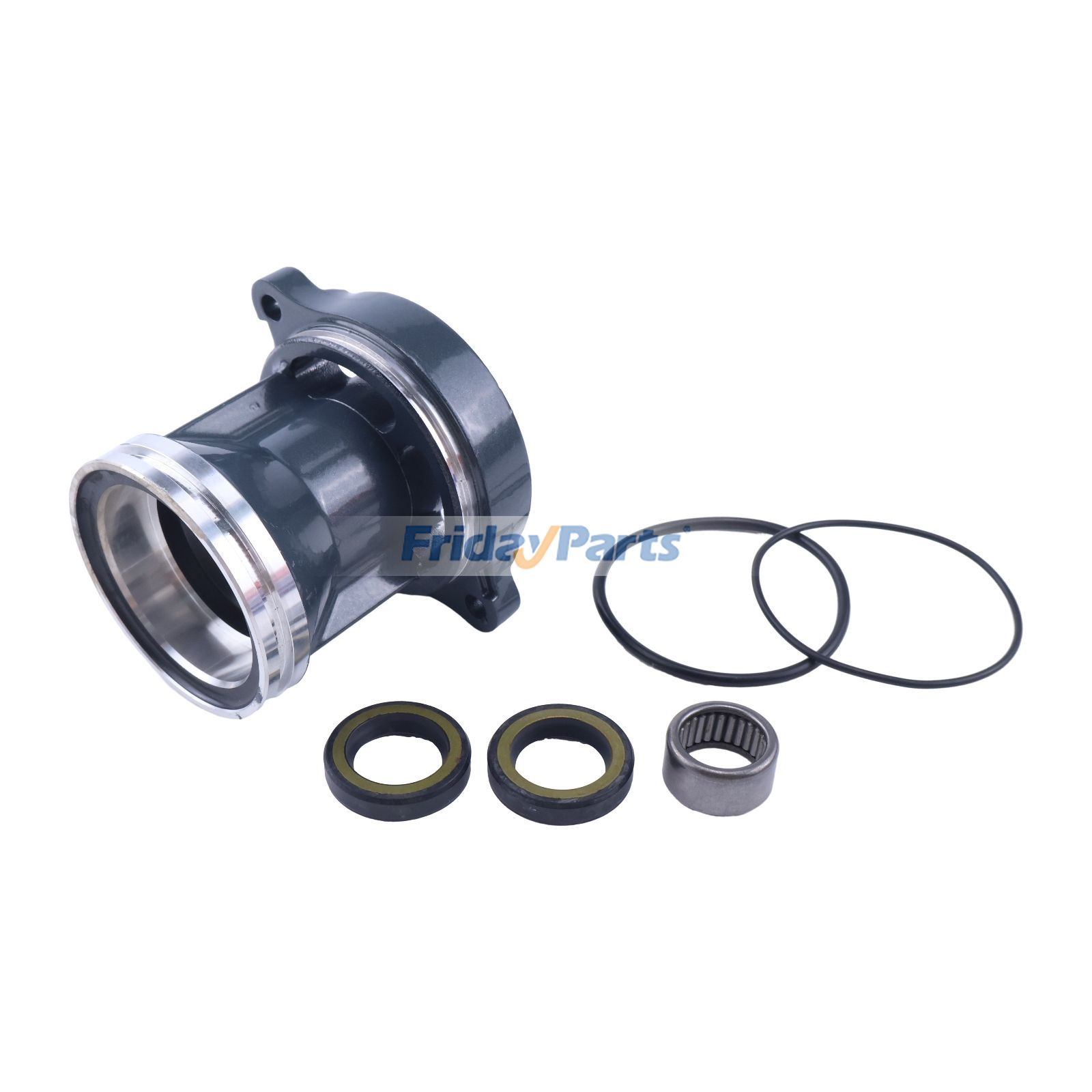 Couvercle de boîtier inférieur avec ensemble de roulementpour Autres