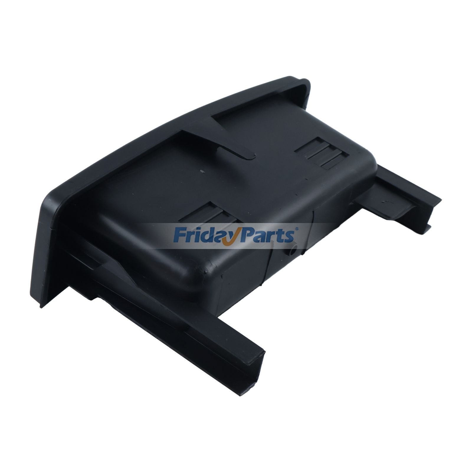 FridayParts Ablagefach unten in der Mittelkonsole