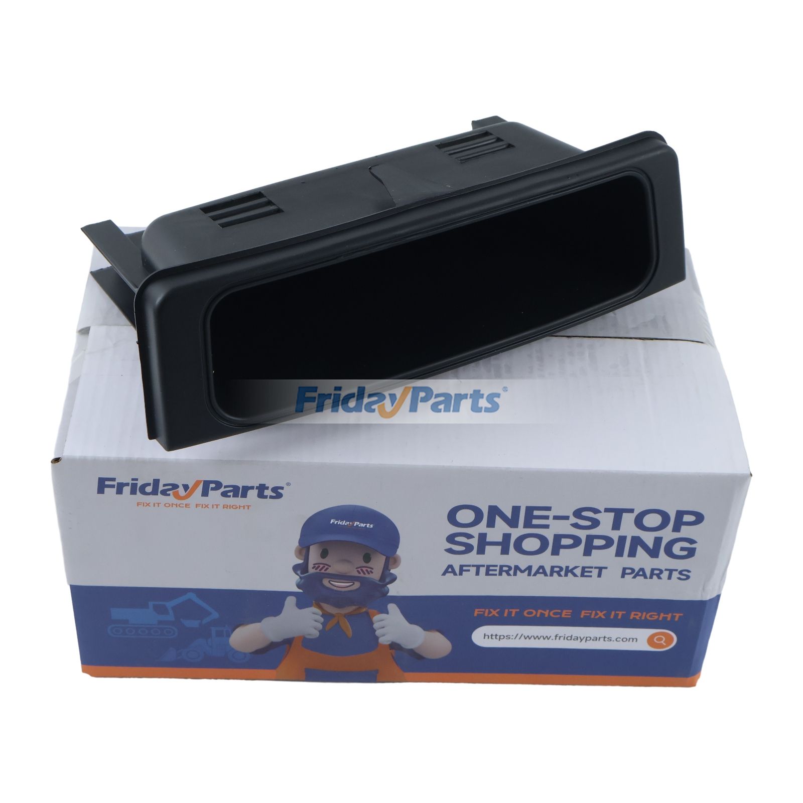 Untere Mittelkonsole Ablage 2036830291 für Mercedes-Benz C230 C240 ​​C320 C280 C350 C32 AMG C55 AMG