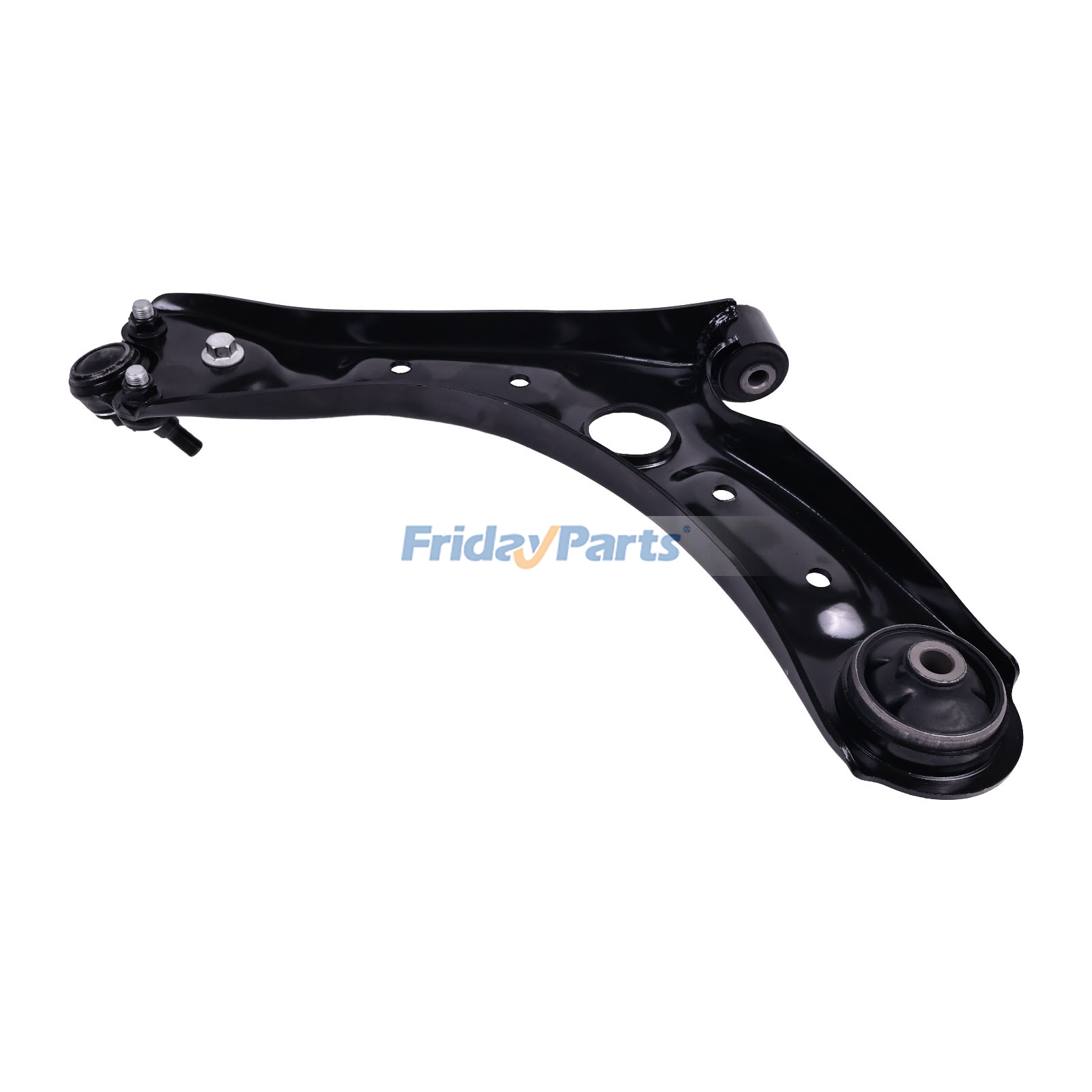 Vehicle Lower Control Arm
