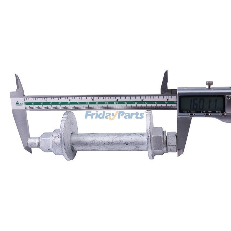 2 Sets Lower Control Arm Cam Bolt AA-48409600202 48198-60020 for Toyota Tacoma 4Runner FJ Cruiser for less