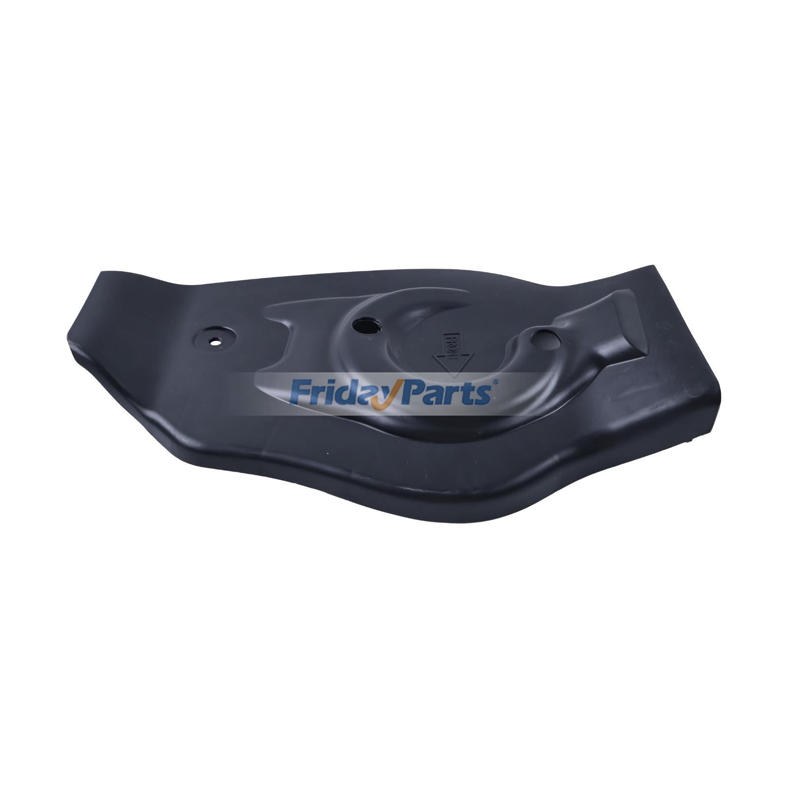 Vehicle Lower Control Arm Cover