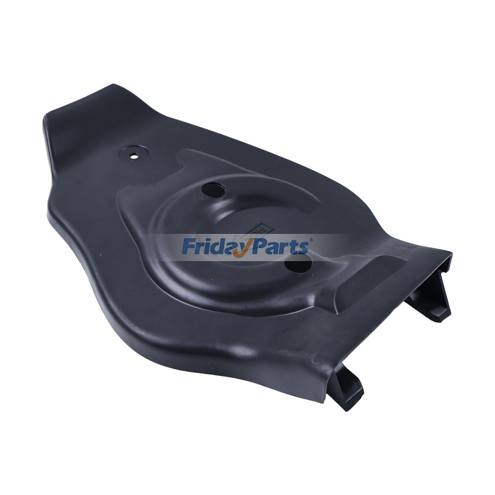 Lower Control Arm Cover 1493636-00-A for Tesla Model Y 2020-2025