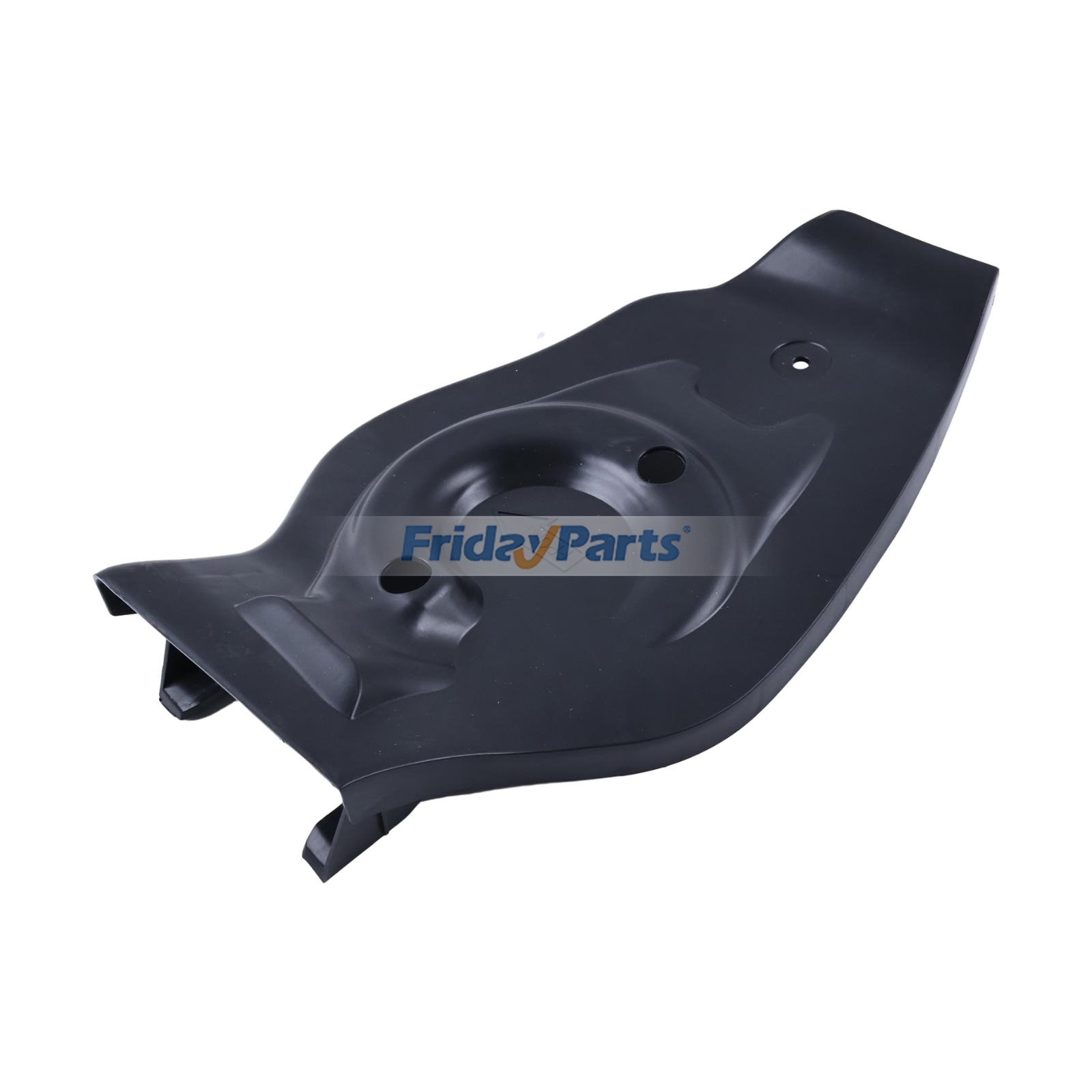 Lower Control Arm Cover for Vehicle