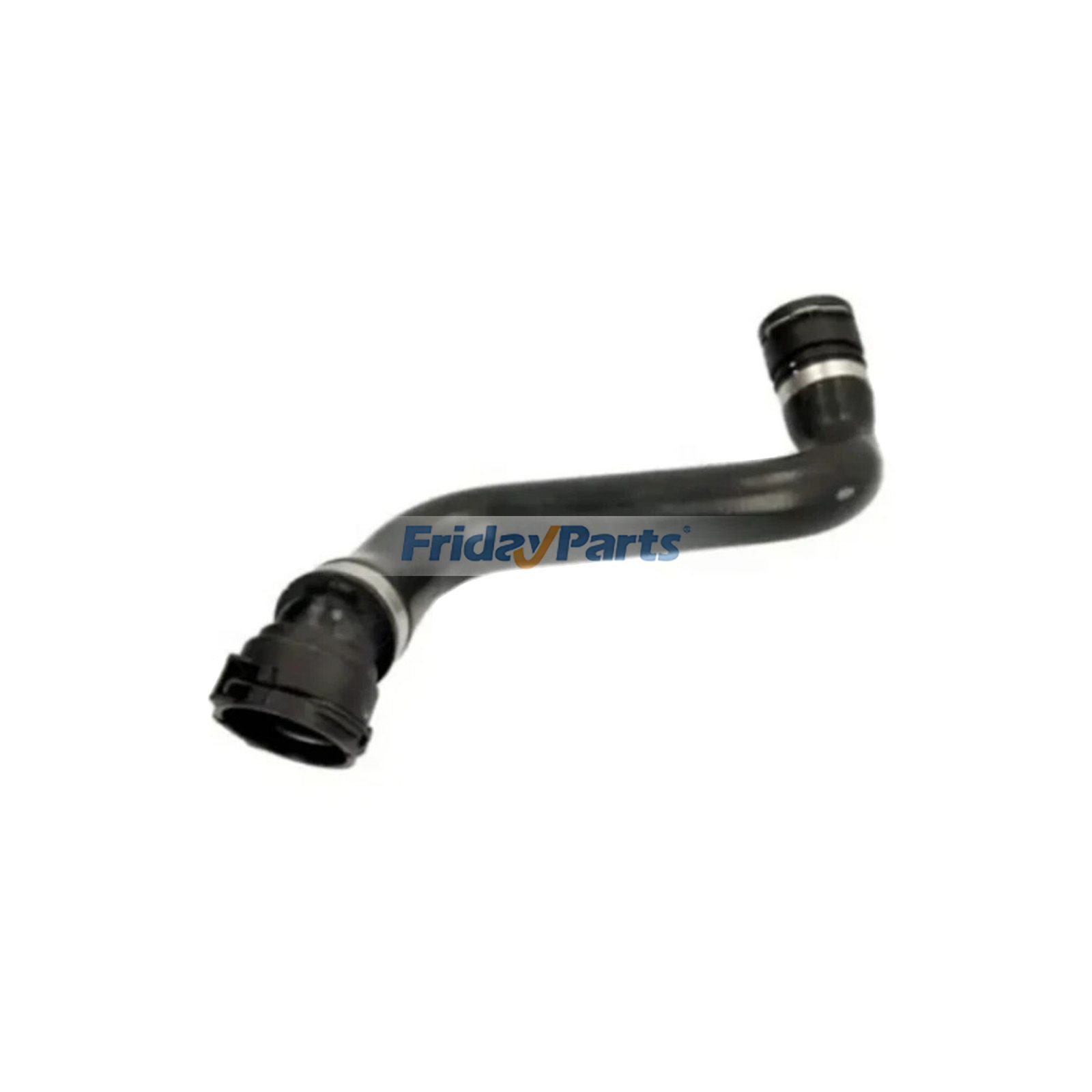 Lower Cooling Water Tank Radiator Hose 17127797258 for BMW X1 E84 1 3 Seires