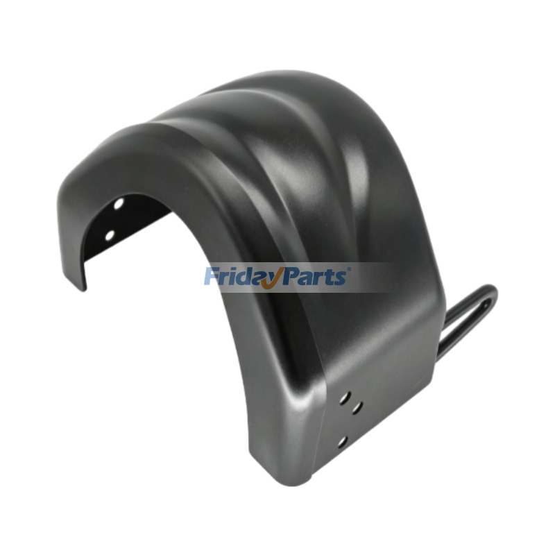 Lower Cover 1115-122000-A0 for Big Joe Pallet Truck E30 Premium Quality With 3-Year Warranty