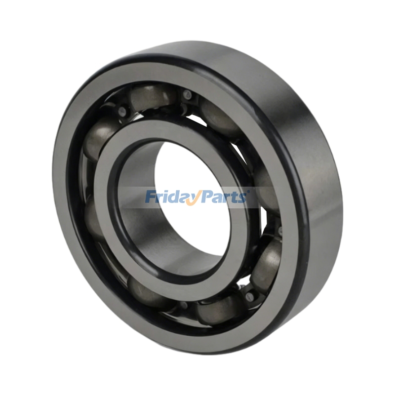 Cojinete inferior del cigüeñal 93306-308U0 para motor fueraborda Yamaha de 2 tiempos de 200HP, 225HP, 250HP y 300HP (LX225, SX225, VX200, VZ225, 250TRZ, Z250, 1990-2009)