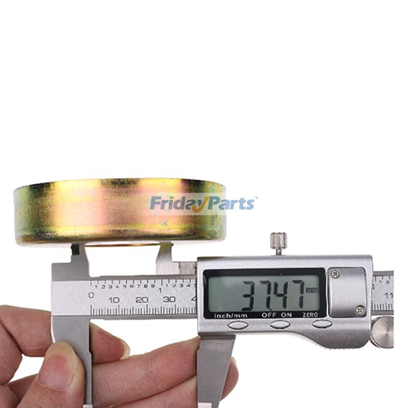 Lower Cup Pin Seal Steel Skid Steer for Loader