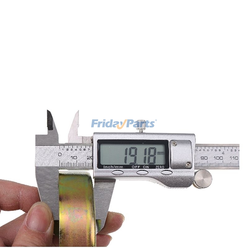 Loader Lower Cup Pin Seal Steel Skid Steer