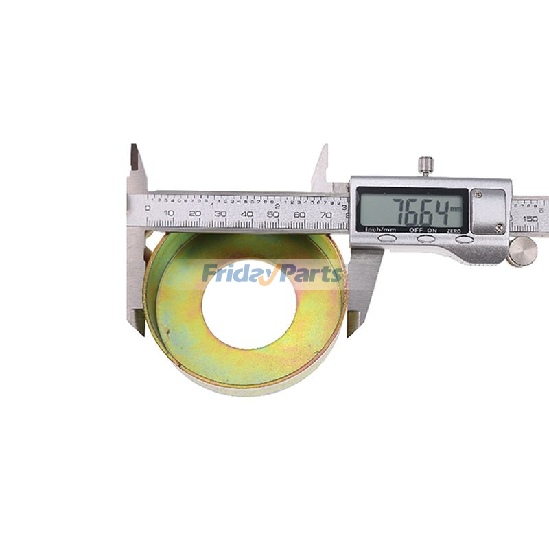 Lower Cup Pin Seal Steel Skid Steer in Stock in China,China Stock