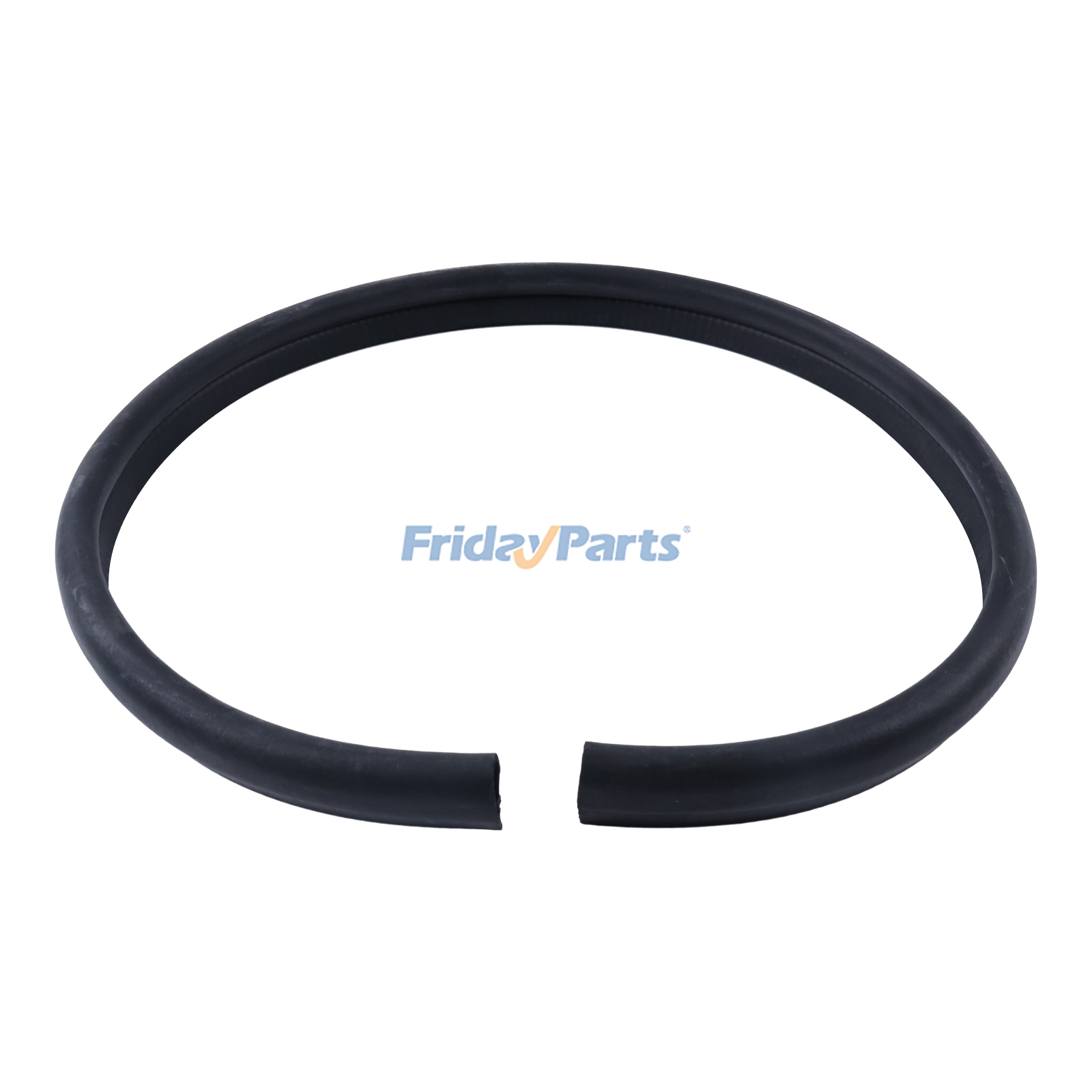 Lower Door Brace Rubber Seal compatible with Loader