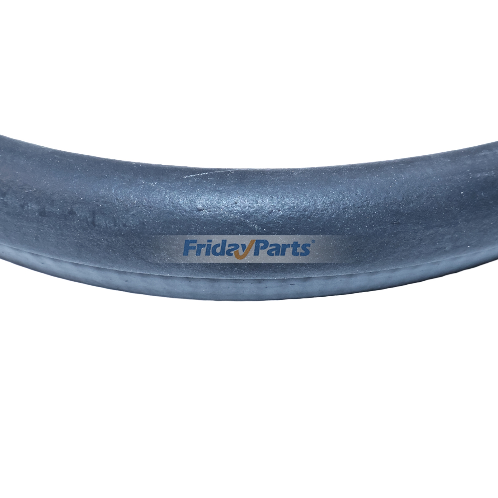 FridayParts Lower Door Brace Rubber Seal