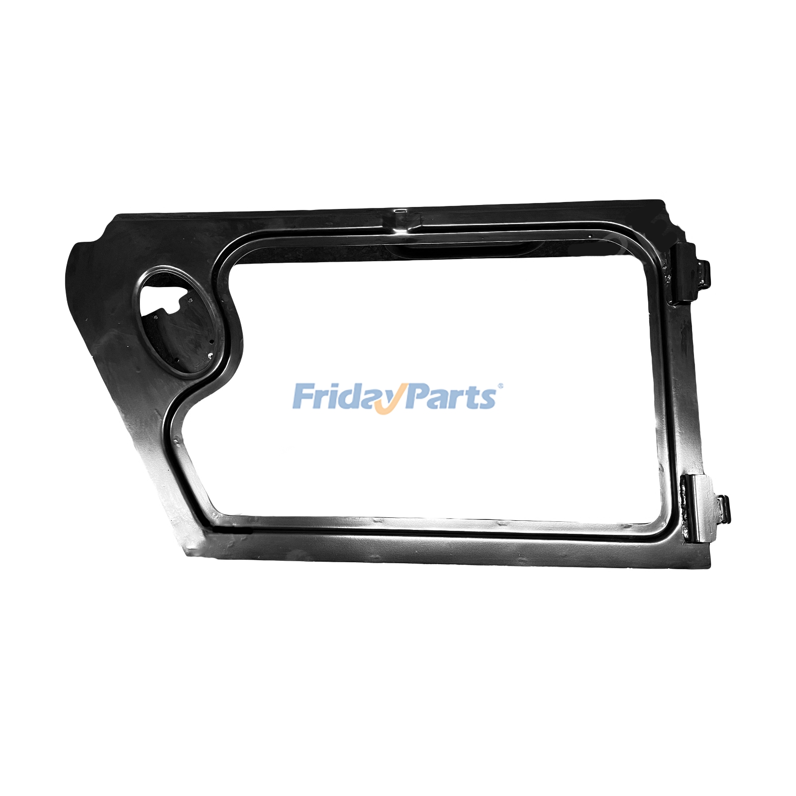 Lower Door Frame 335/08064 335/08063 for JCB Telehandler 506 535S 530 541 550 536 533 507