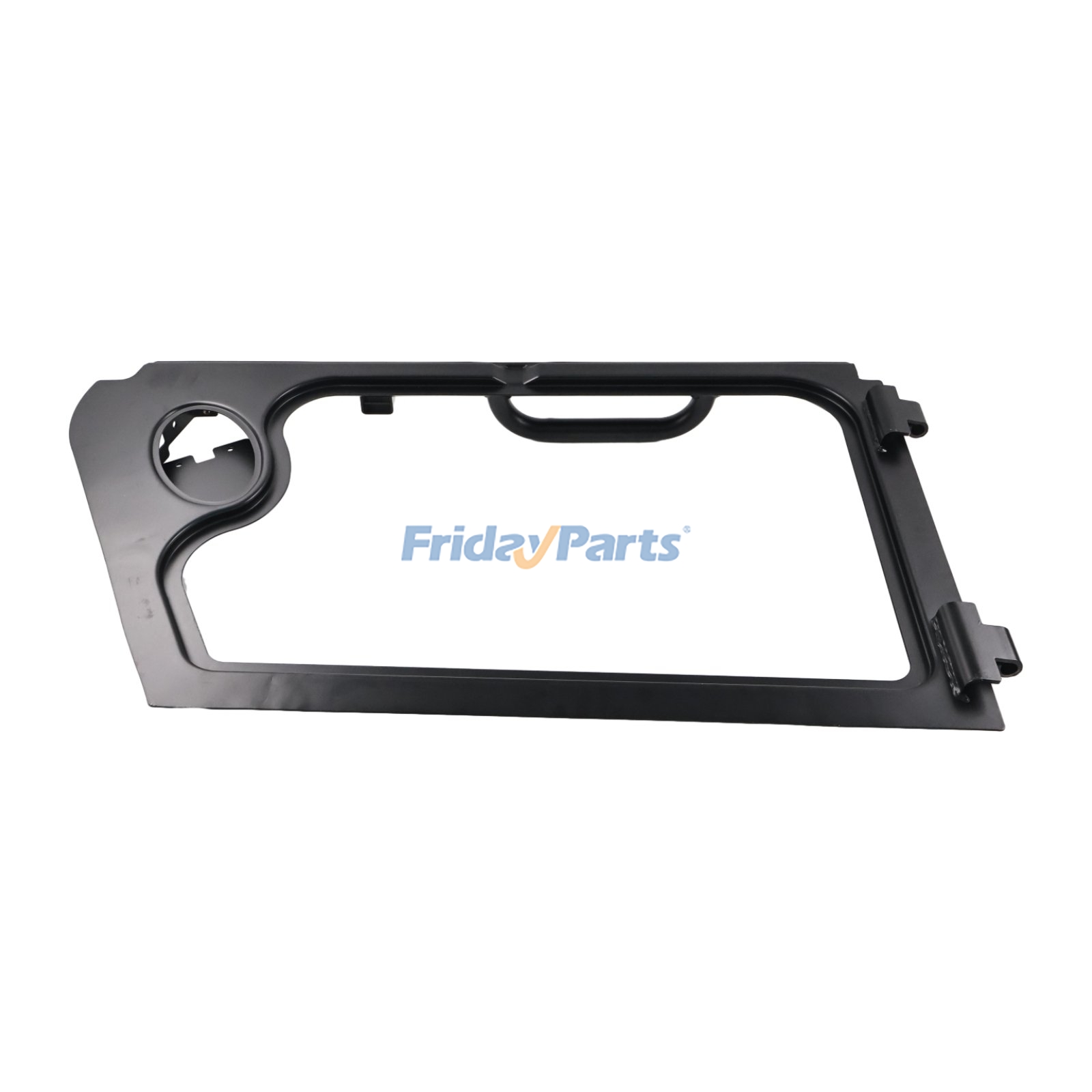 Telehandler Lower Door Frame