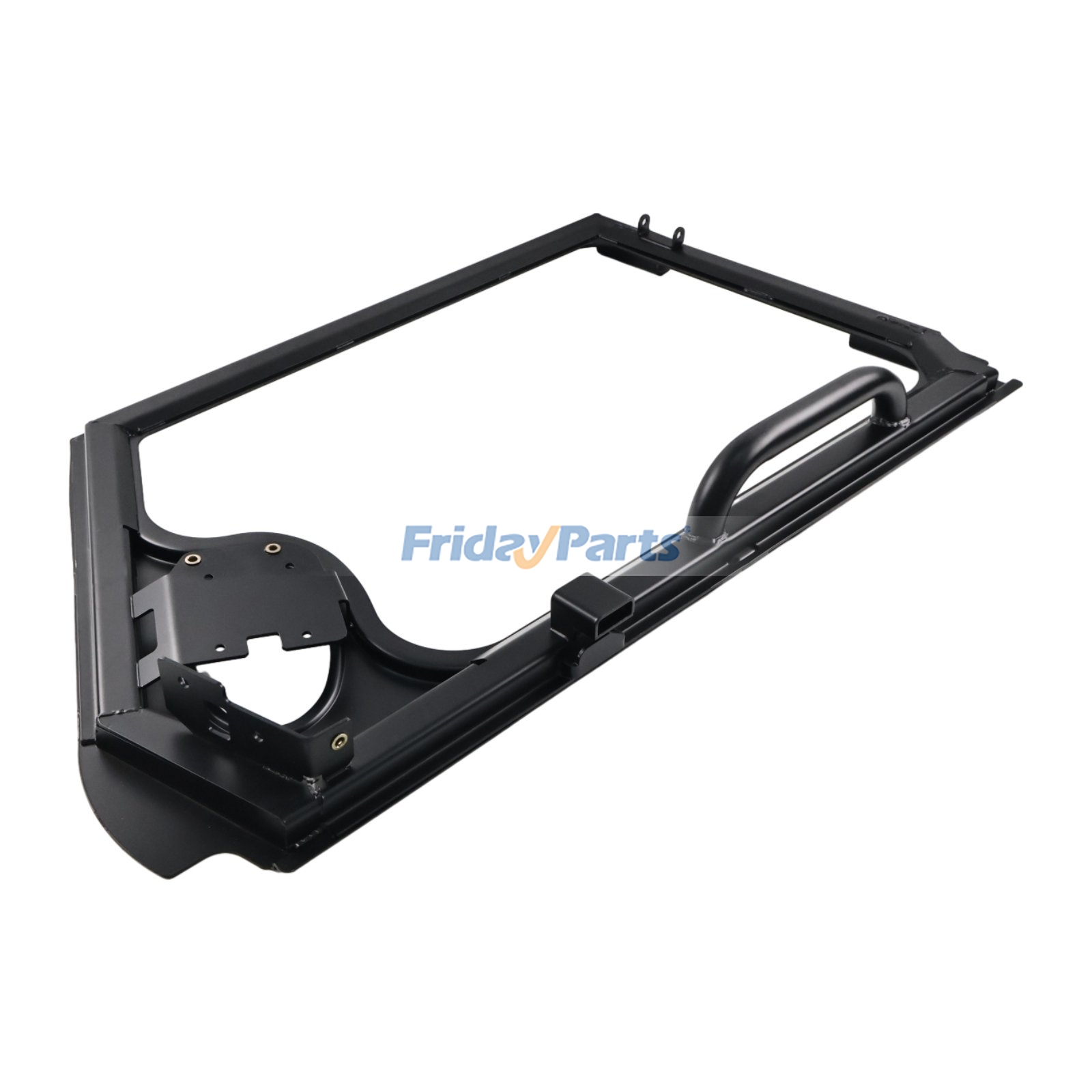 Lower Door Frame compatible with Telehandler