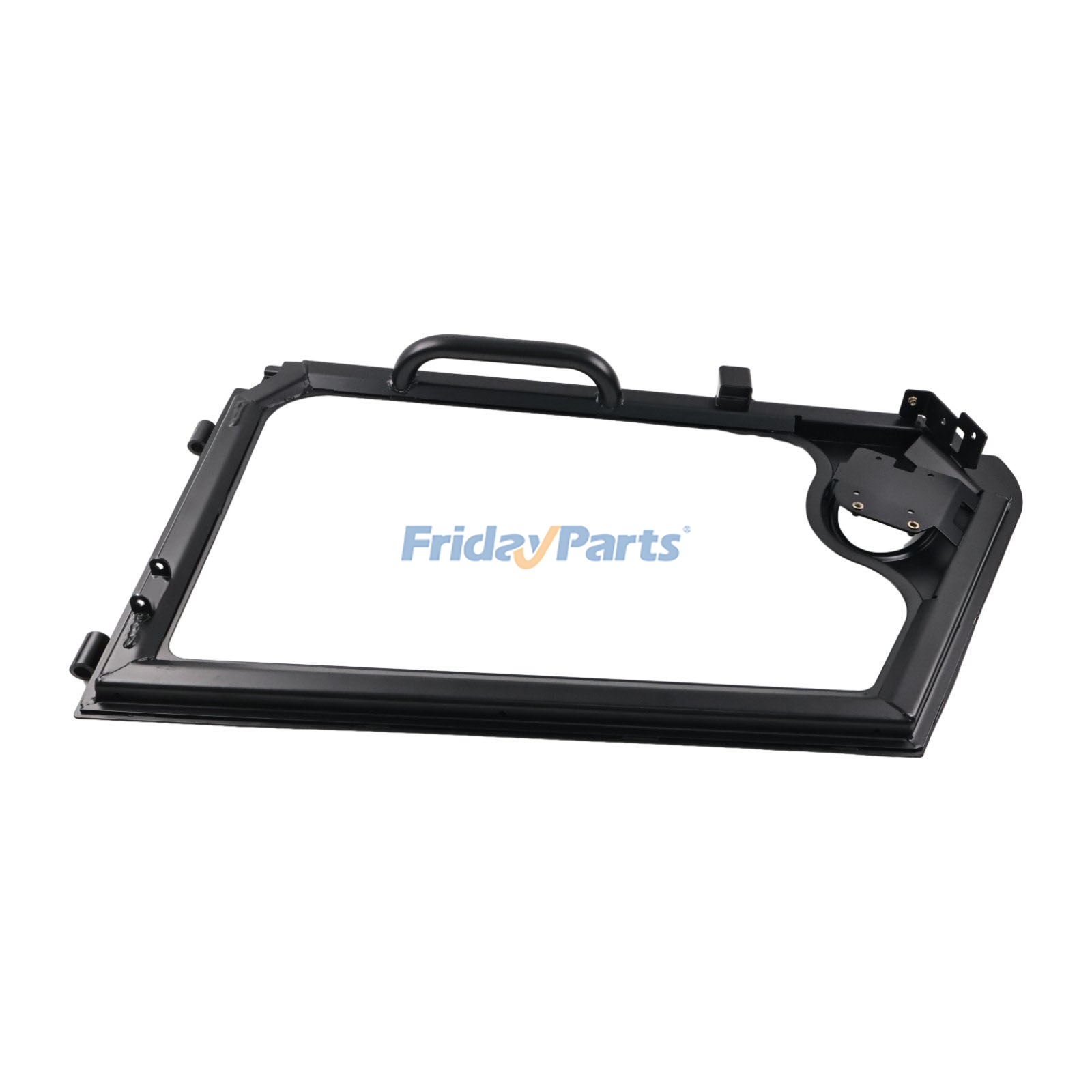 Lower Door Frame For JCB Telehandler