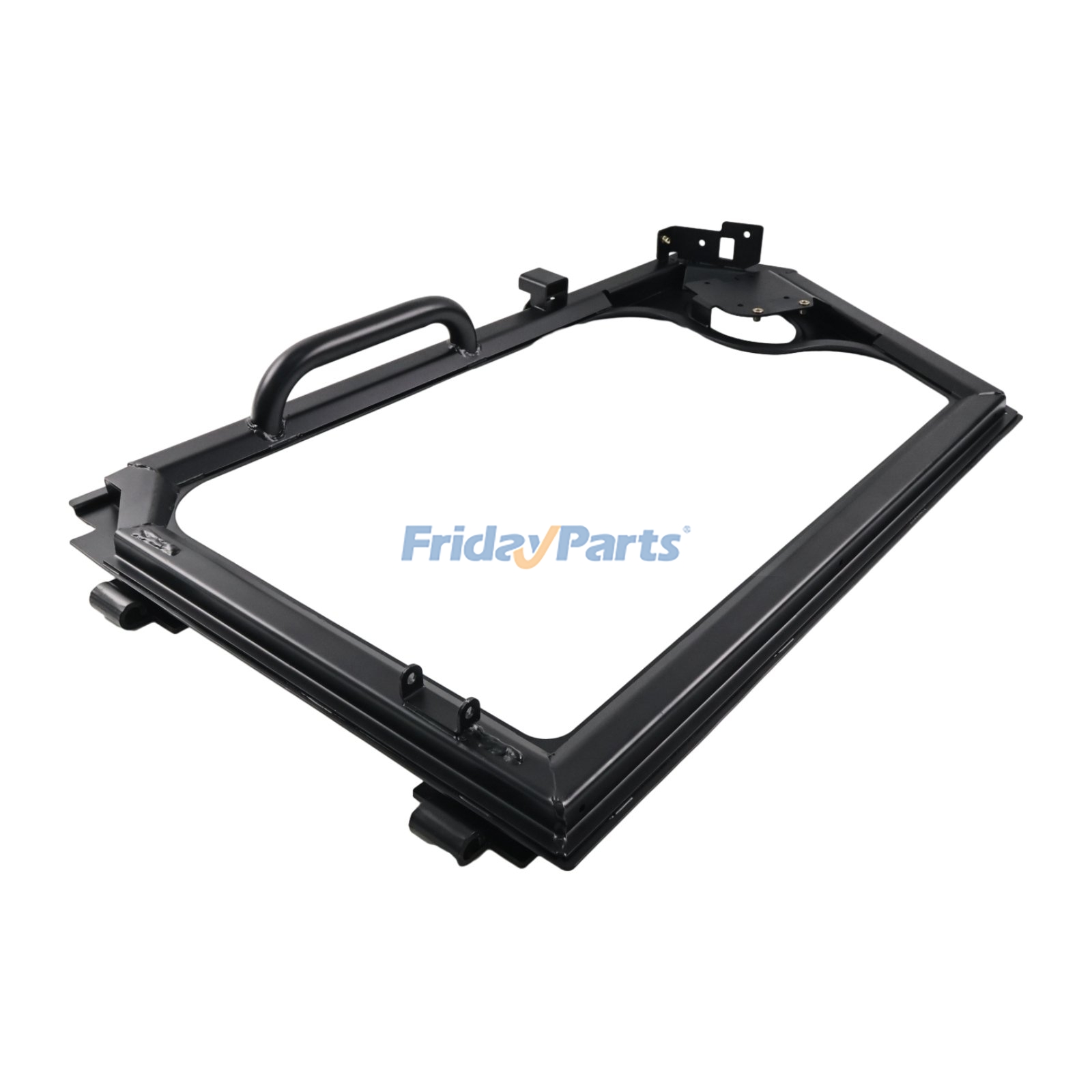  Lower Door Frame For JCB